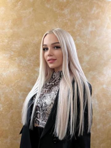 Юлия Нежная Брюнетка фото 3